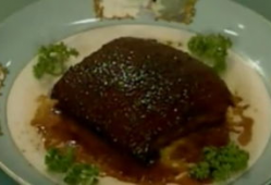 东坡肉的做法视频,肥而不腻，香气扑鼻，跟着视频学做家常美味