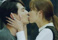 吻戏的视频,一场令人心跳加速的吻戏瞬间